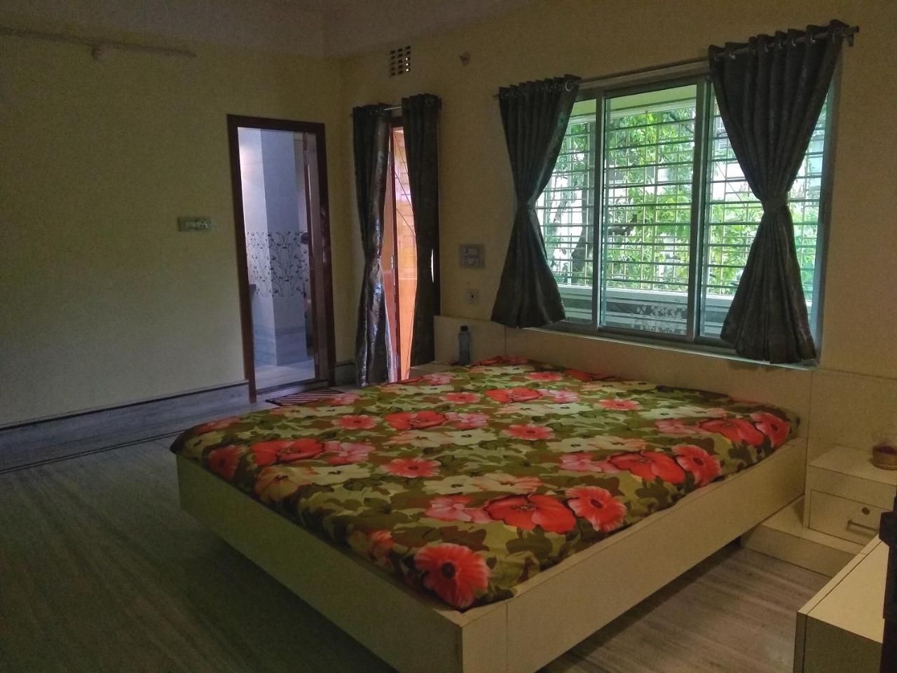 Bashundhara Otel Siliguri Dış mekan fotoğraf