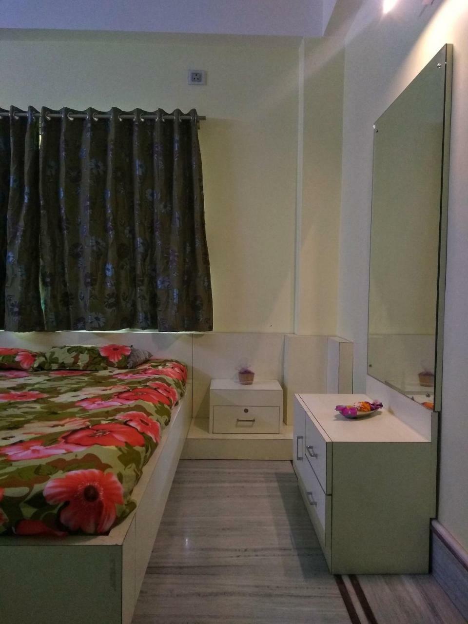 Bashundhara Otel Siliguri Dış mekan fotoğraf