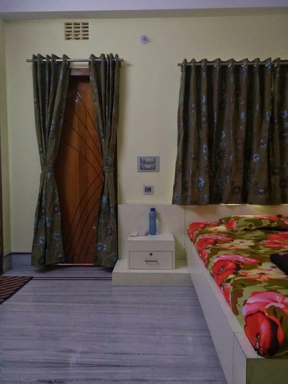 Bashundhara Otel Siliguri Dış mekan fotoğraf